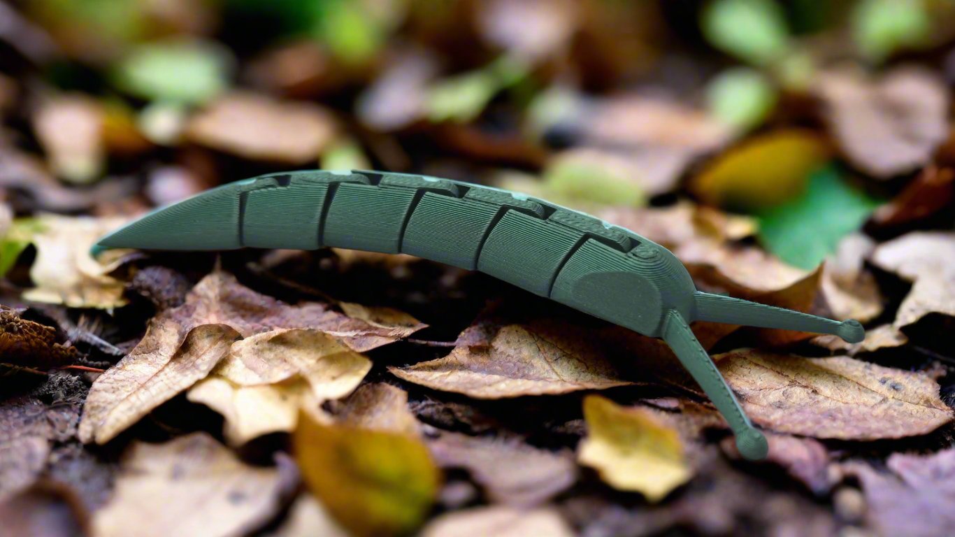 Articulated Slug