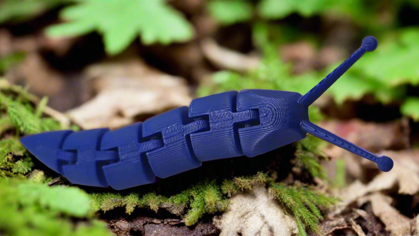 Articulated Slug