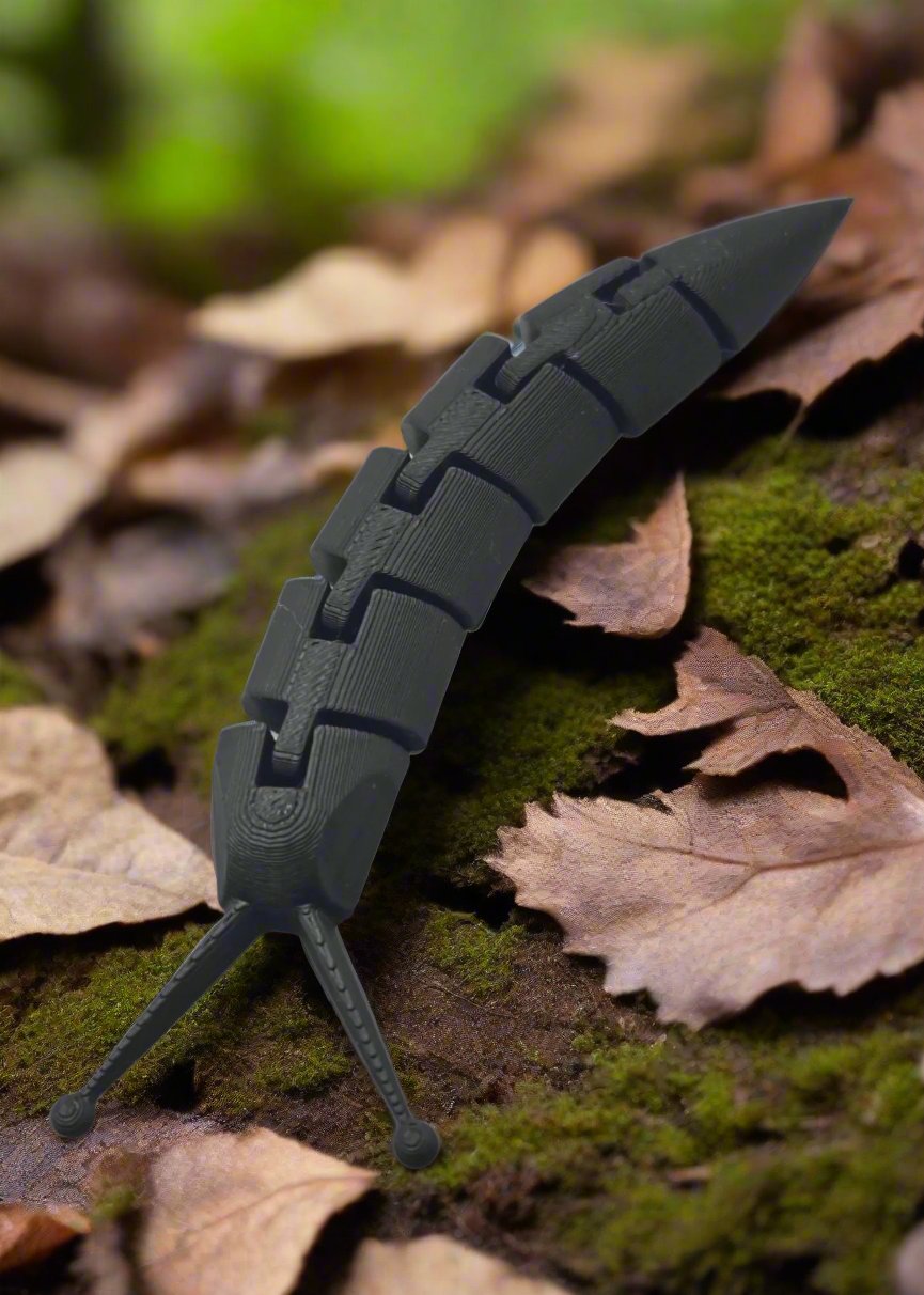 Articulated Slug