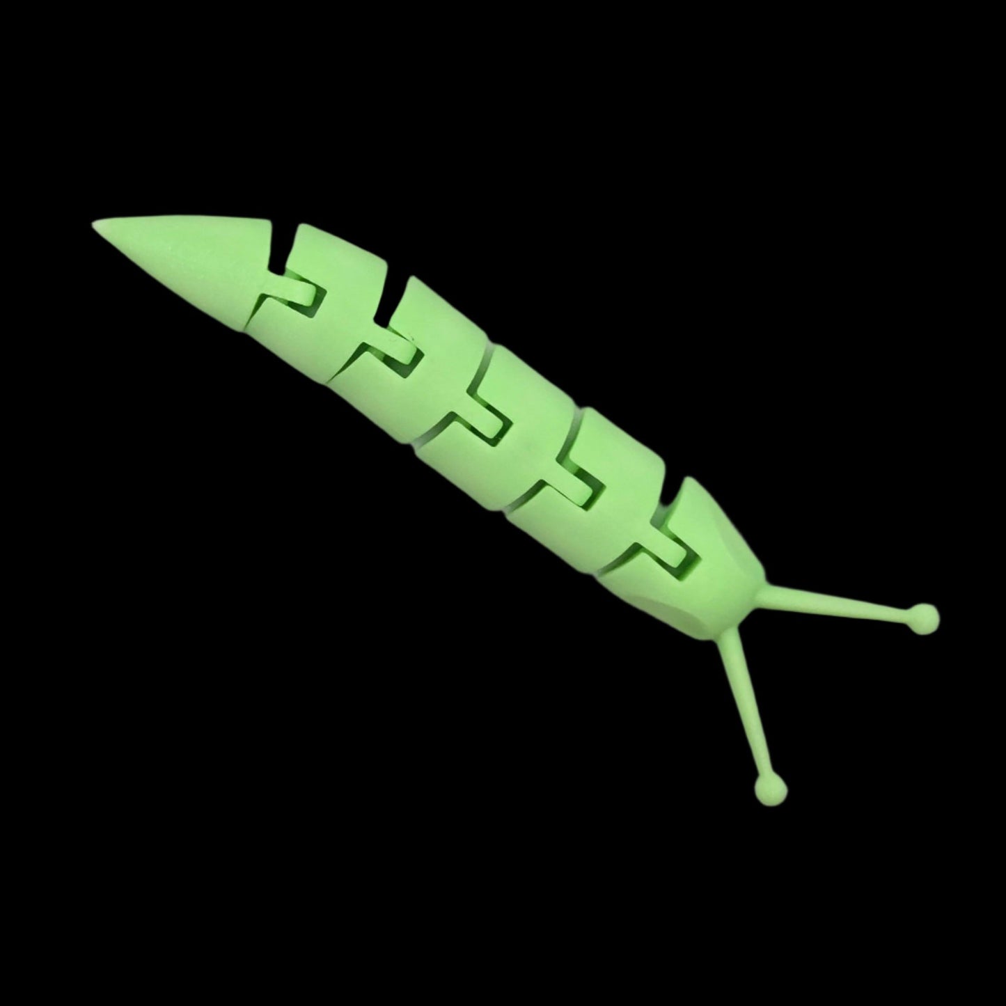 Articulated Slug