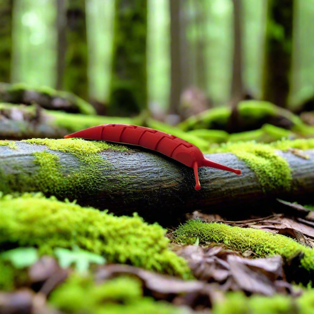 Articulated Slug