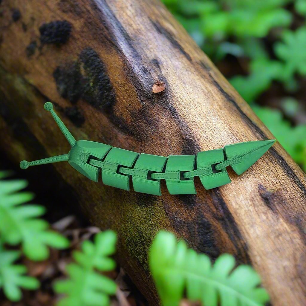 Articulated Slug